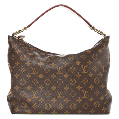 Louis Vuitton Monogram Sully PM 1 of 21