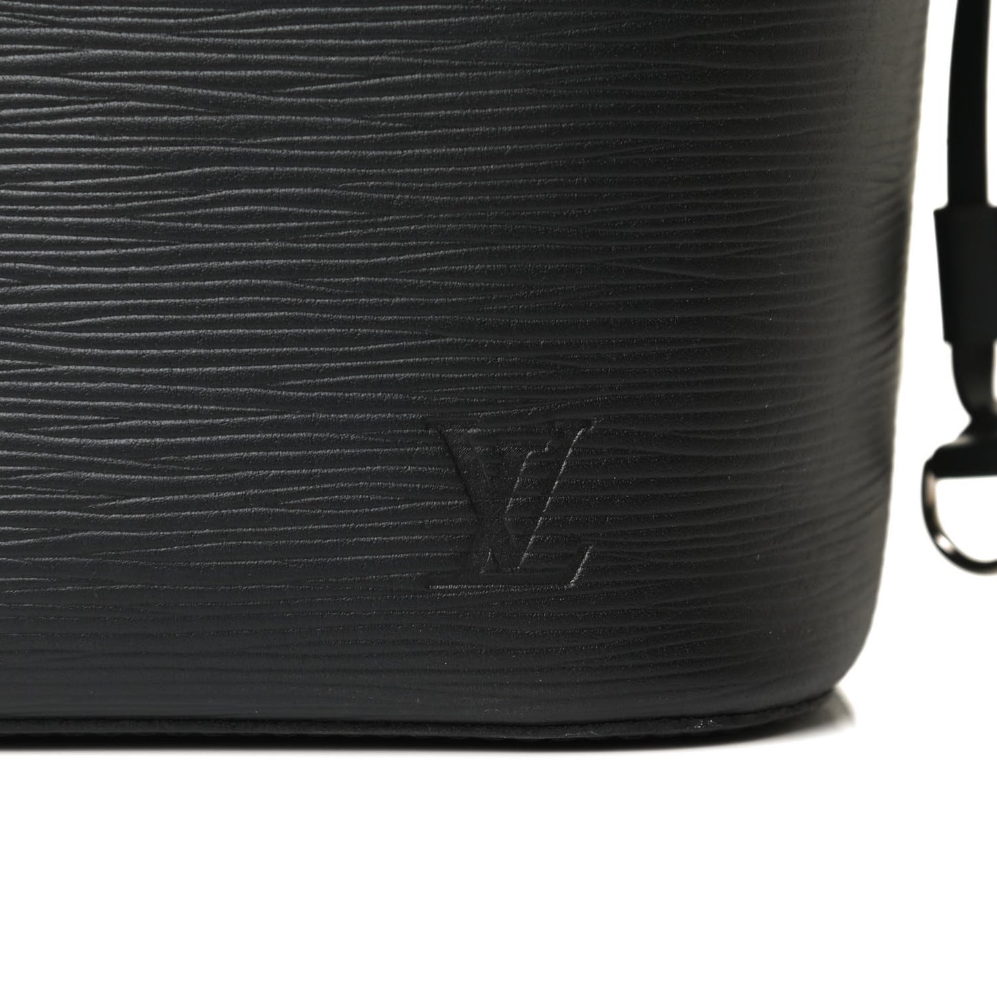 Epi Neverfull MM Black