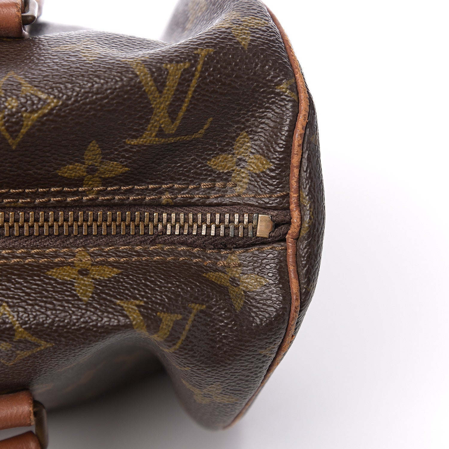 Louis Vuitton Monogram Papillon 30 10 of 14