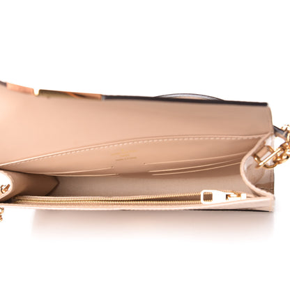 Louis Vuitton Vernis Mira MV Dune 5 of 9