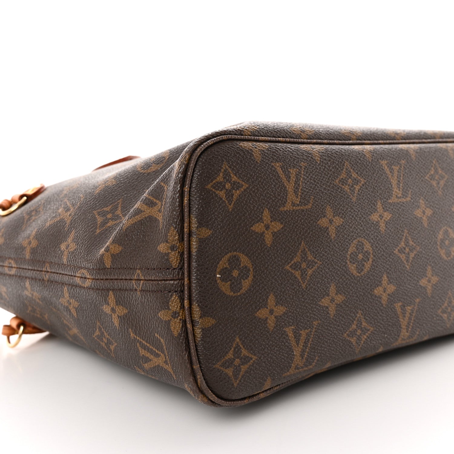 Louis Vuitton Monogram Neverfull PM 9 of 14