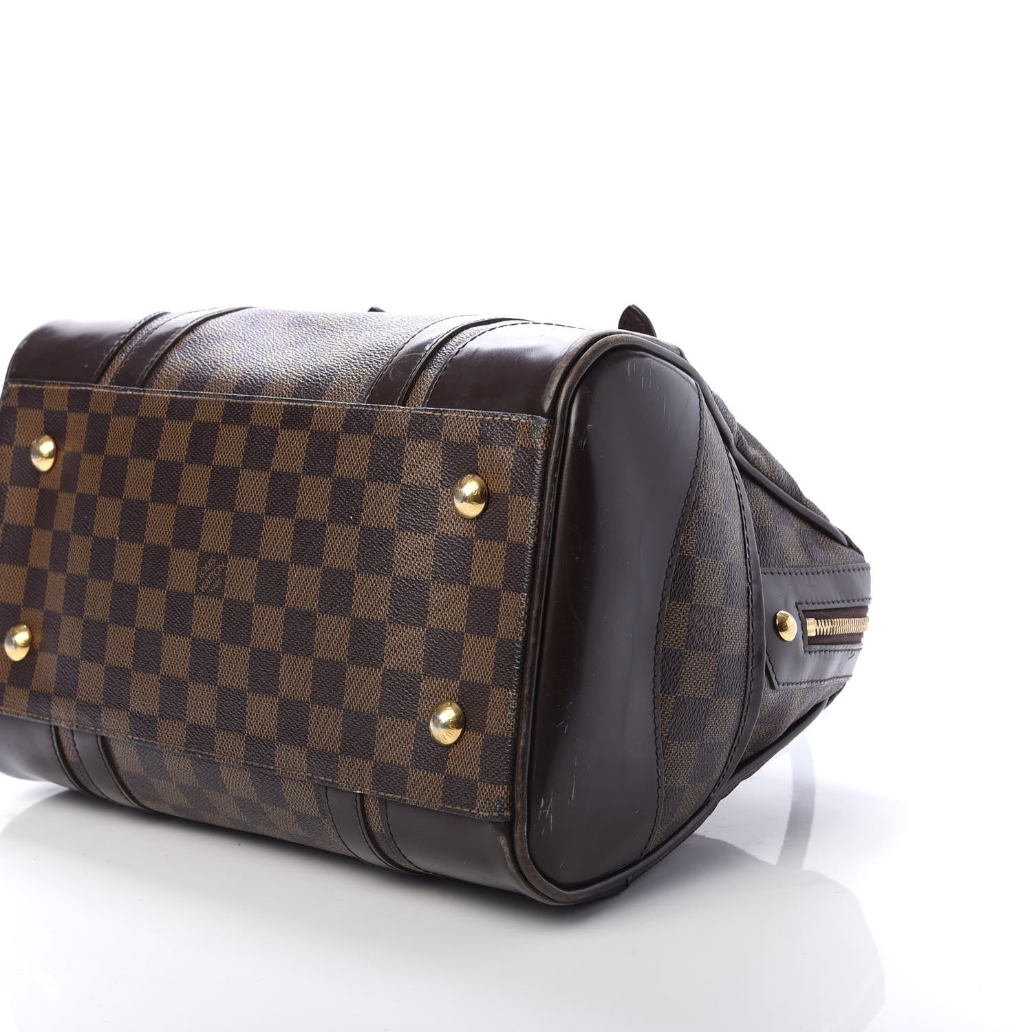 Louis Vuitton Damier Ebene Berkeley 7 of 18