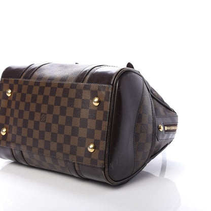 Louis Vuitton Damier Ebene Berkeley 7 of 18