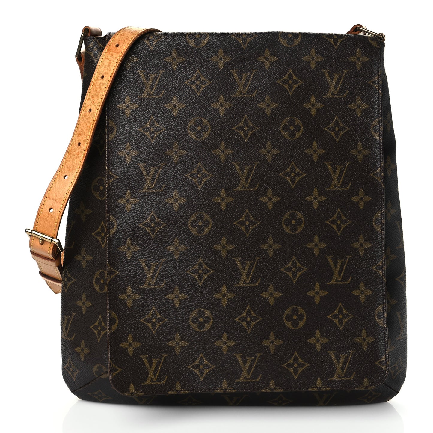 Monogram Musette GM