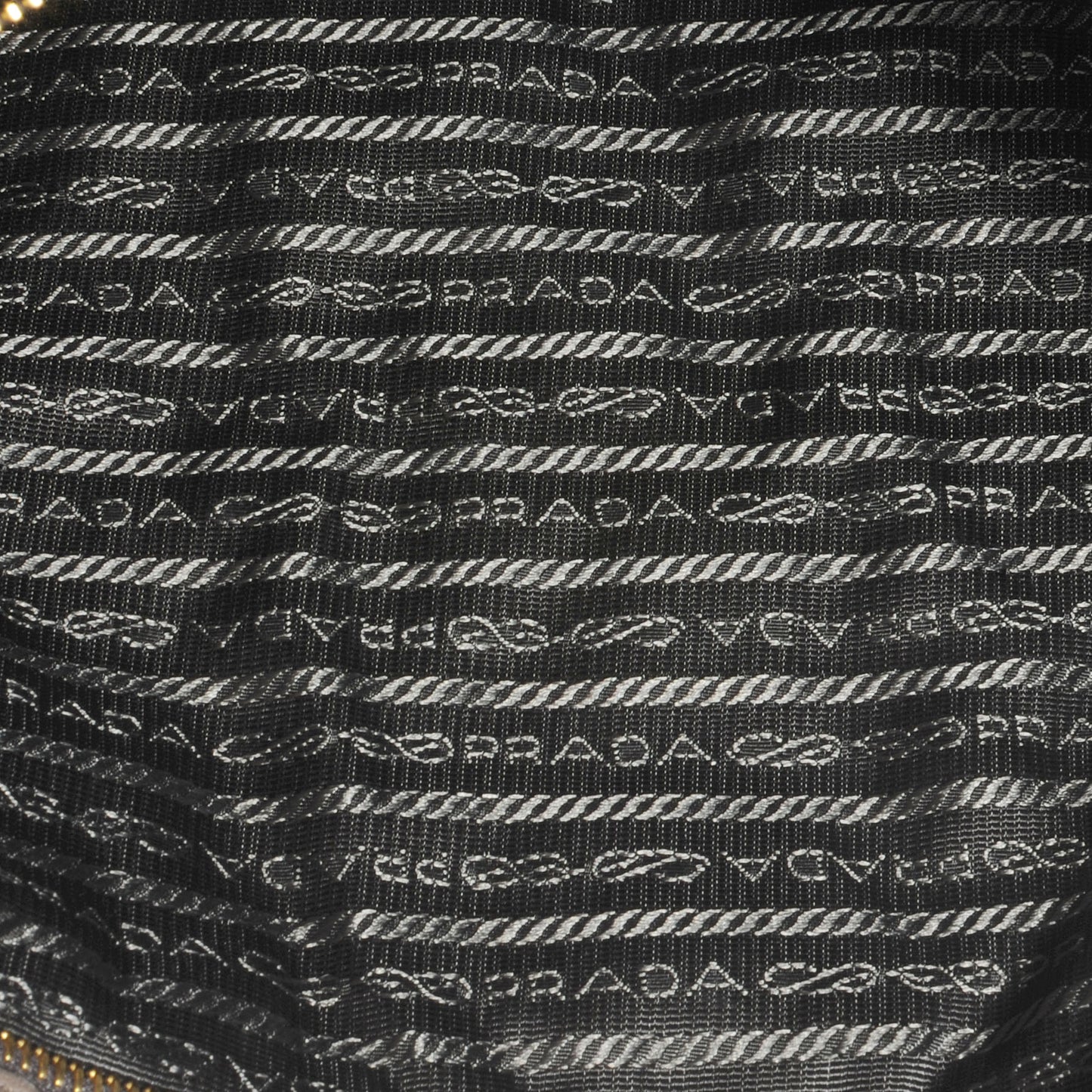 Nappa Dressy Gaufre Ruched Clutch Bambu