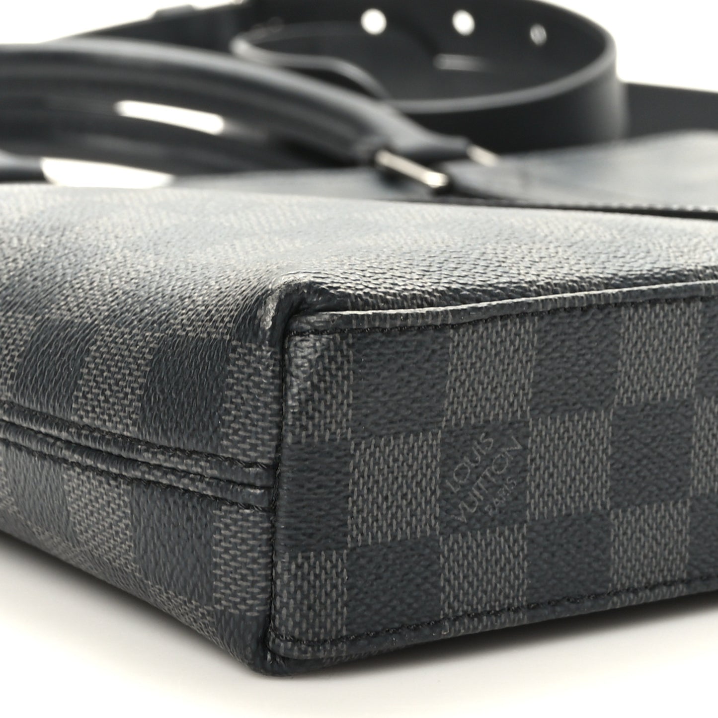 Damier Graphite Anton Briefcase