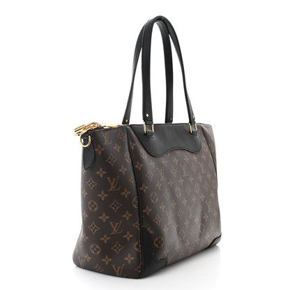 Louis Vuitton Monogram Estrela NM Black 3 of 10