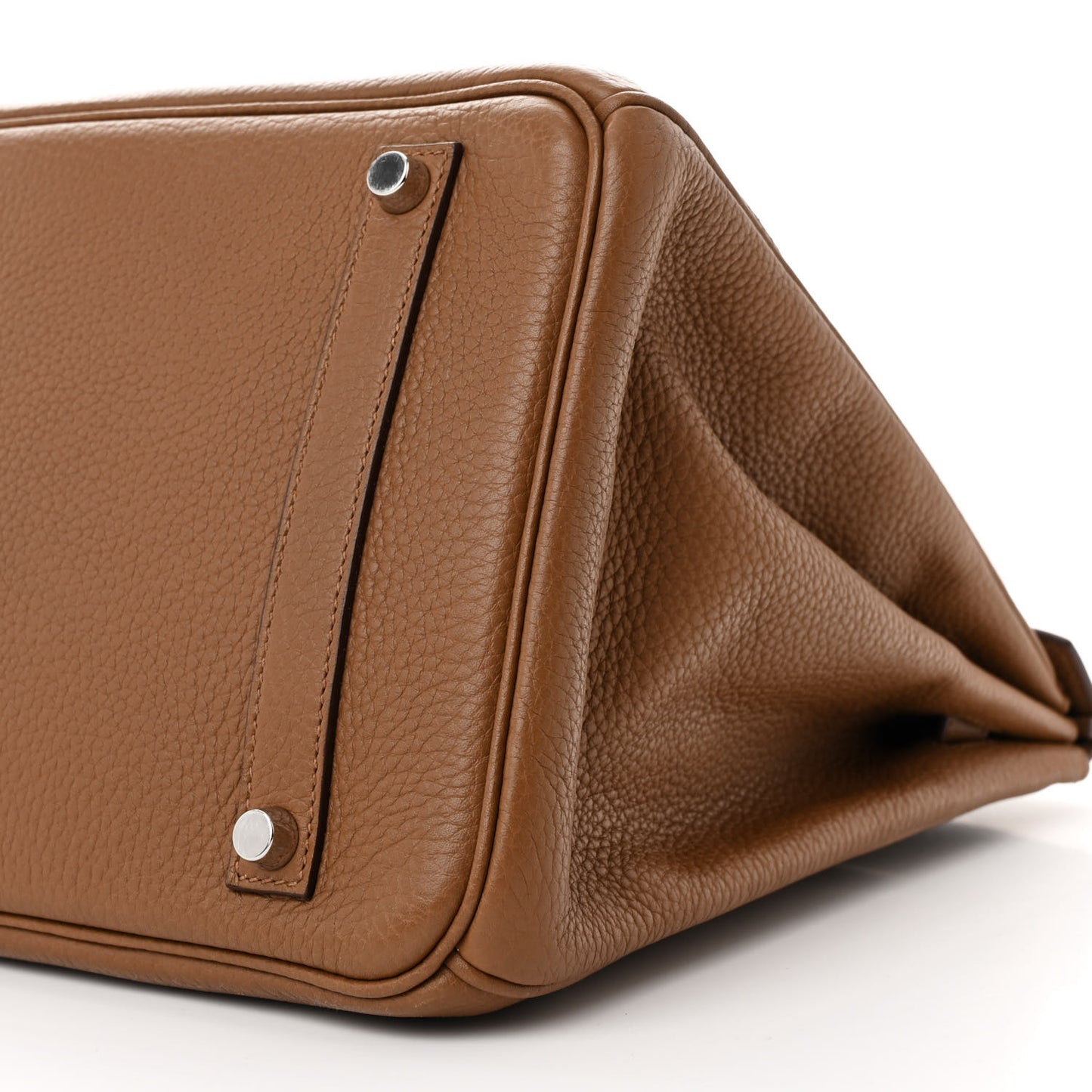 Togo BIRKIN 35 Alezan