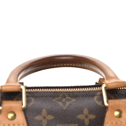 Louis Vuitton Monogram Speedy 25 15 of 17