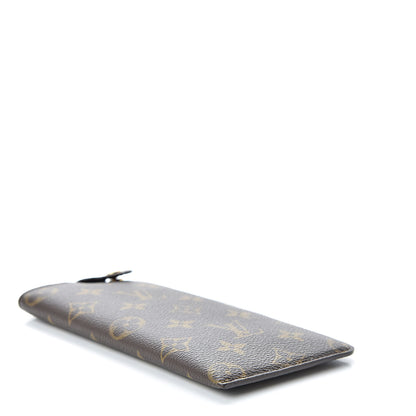 Louis Vuitton Monogram Sunglasses Case MM 4 of 6