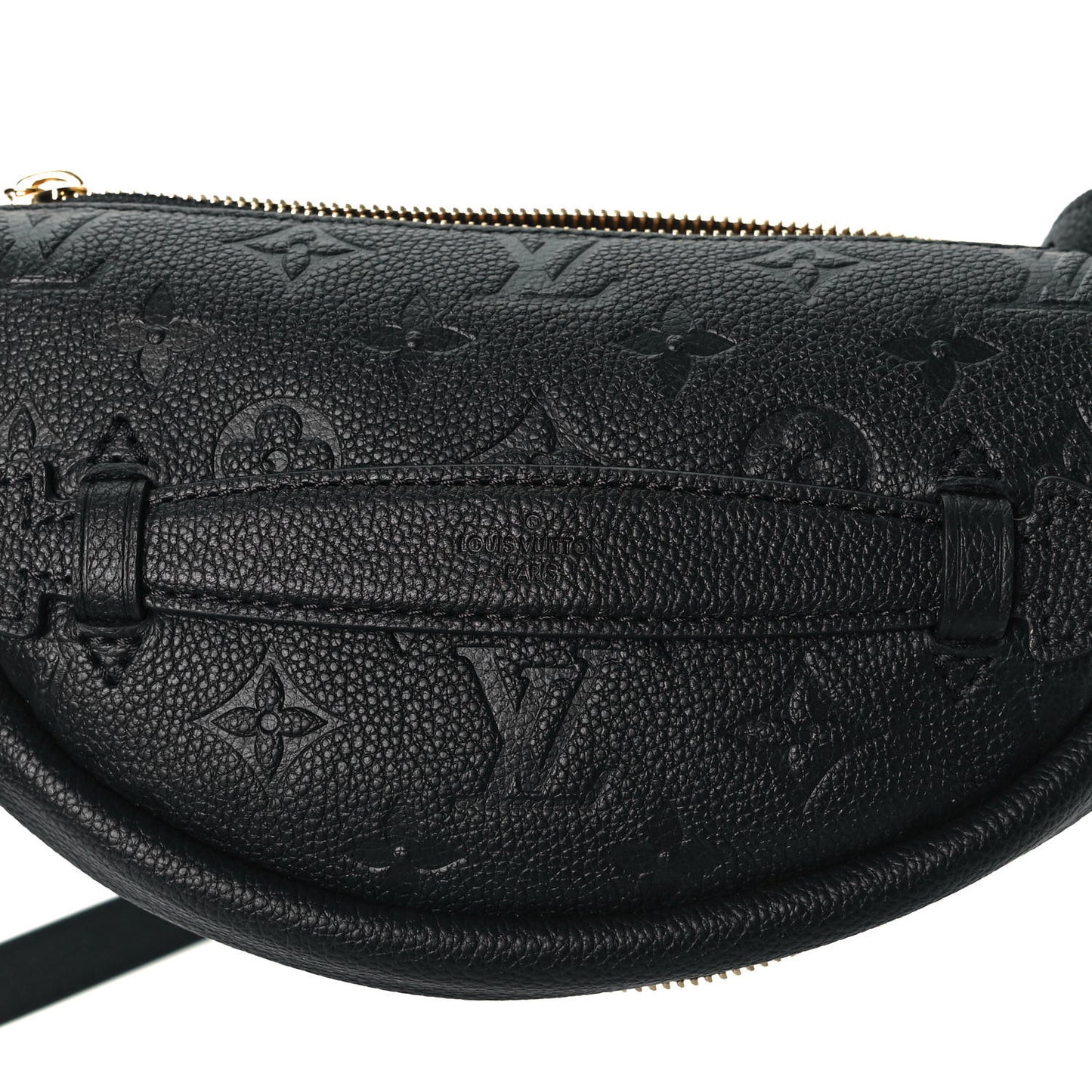 Empreinte BumBag Black