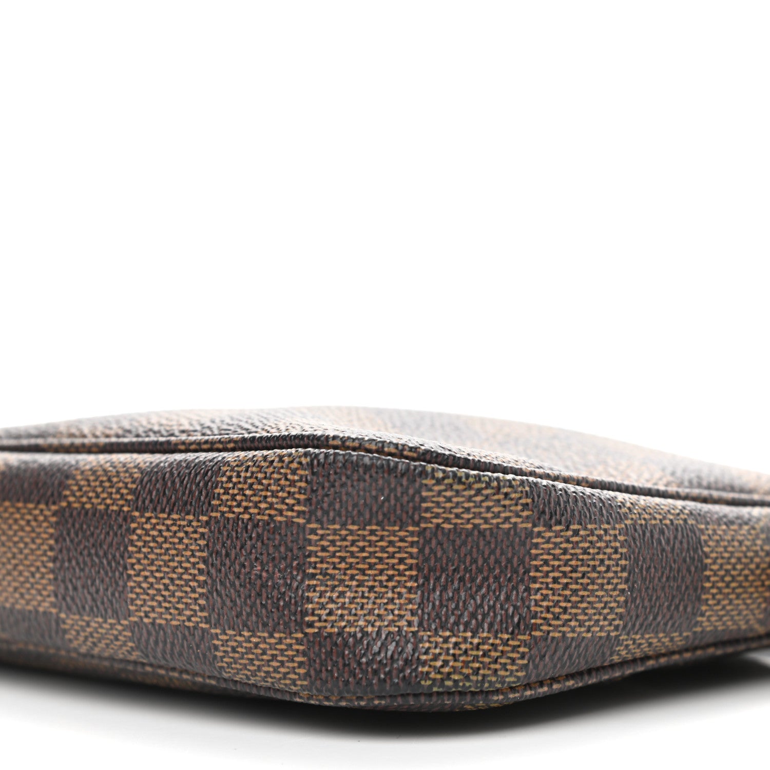 Louis Vuitton Damier Ebene Pochette Accessories 10 of 11