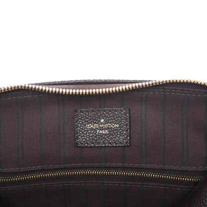 Louis Vuitton Empreinte Speedy Bandouliere 25 Terre 7 of 9