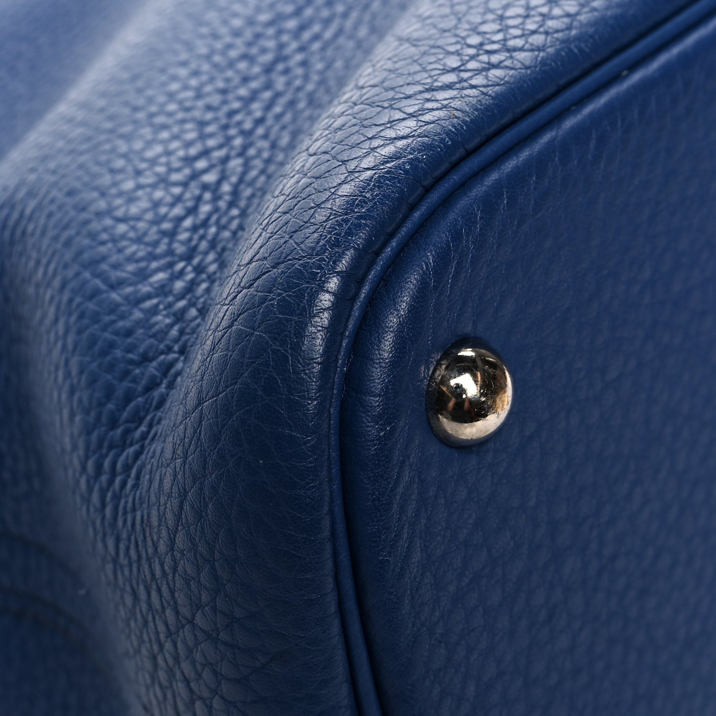 Taurillon Clemence Bolide 35 Bleu Brighton