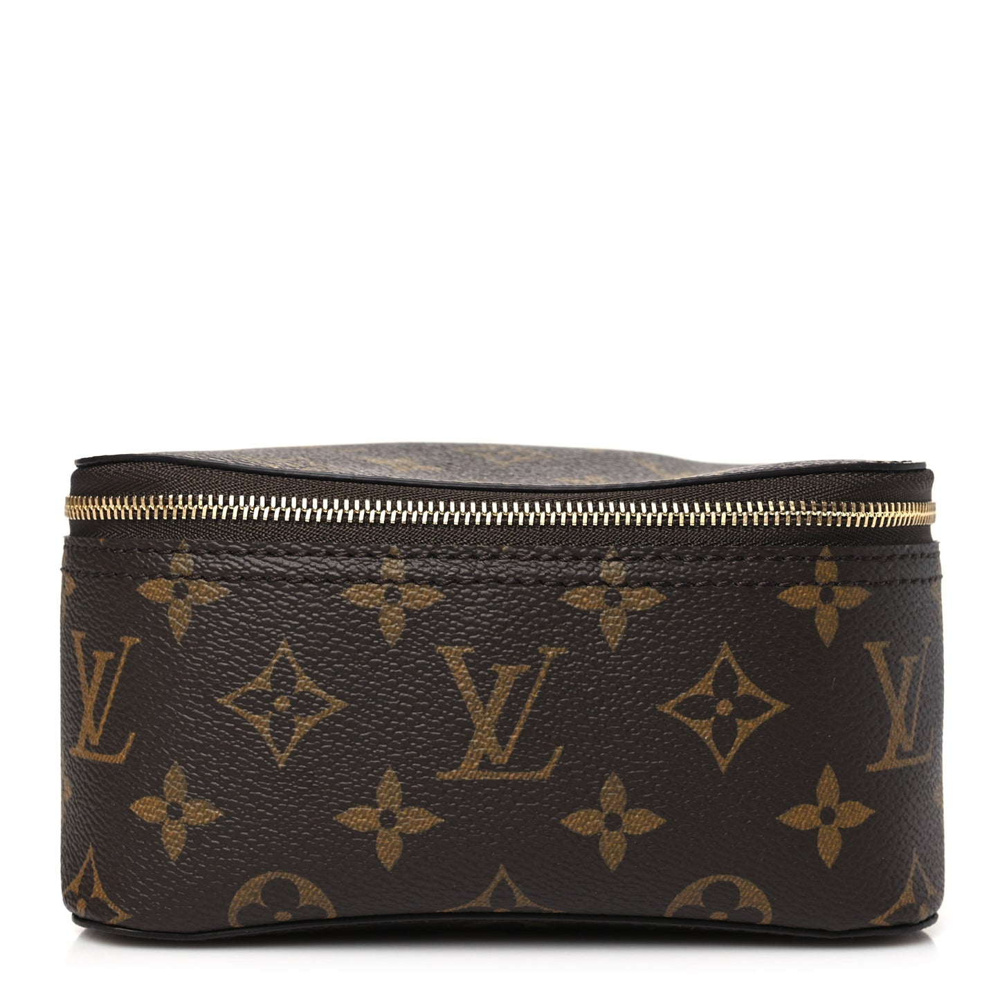 Monogram Packing Cube PM