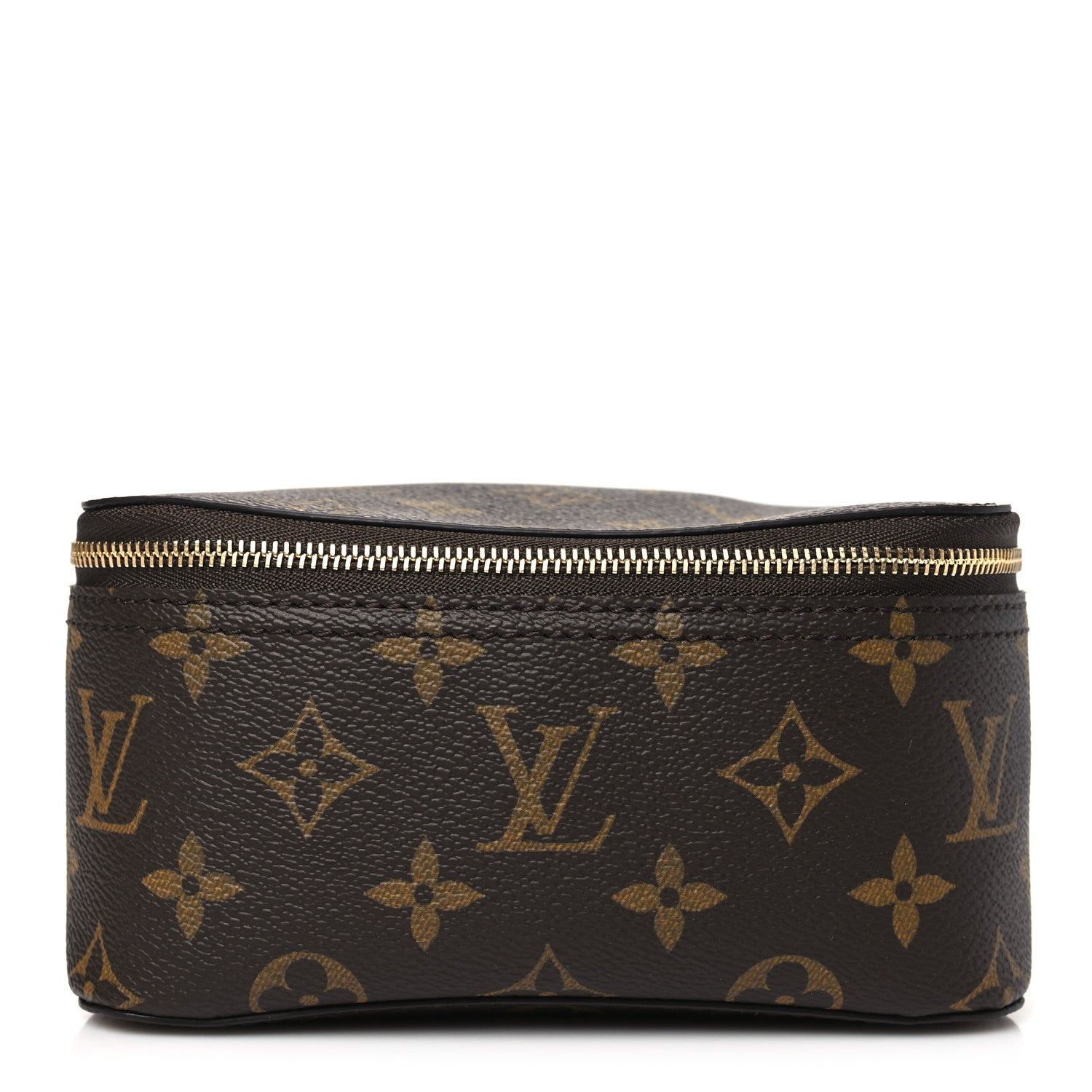 Louis Vuitton Monogram Packing Cube PM 1 of 9