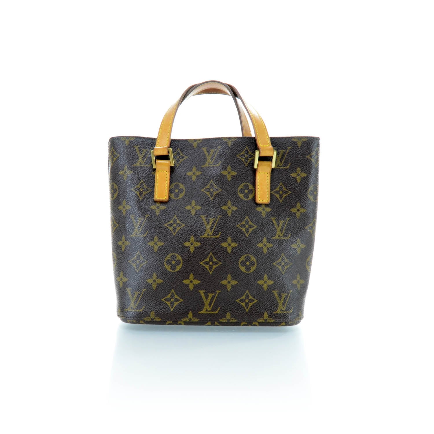 Louis Vuitton Monogram Vavin PM 3 of 10