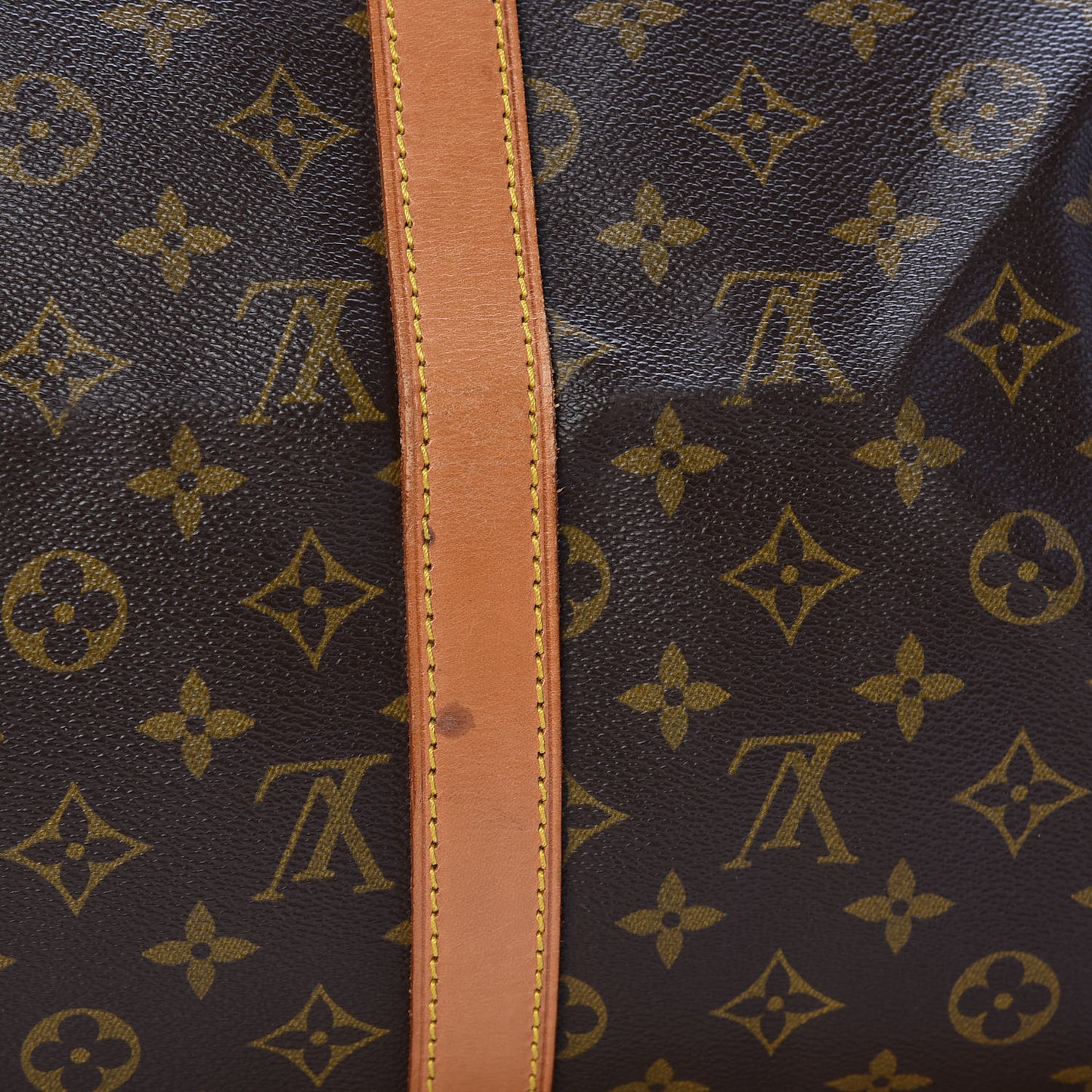Monogram Keepall Bandouliere 50
