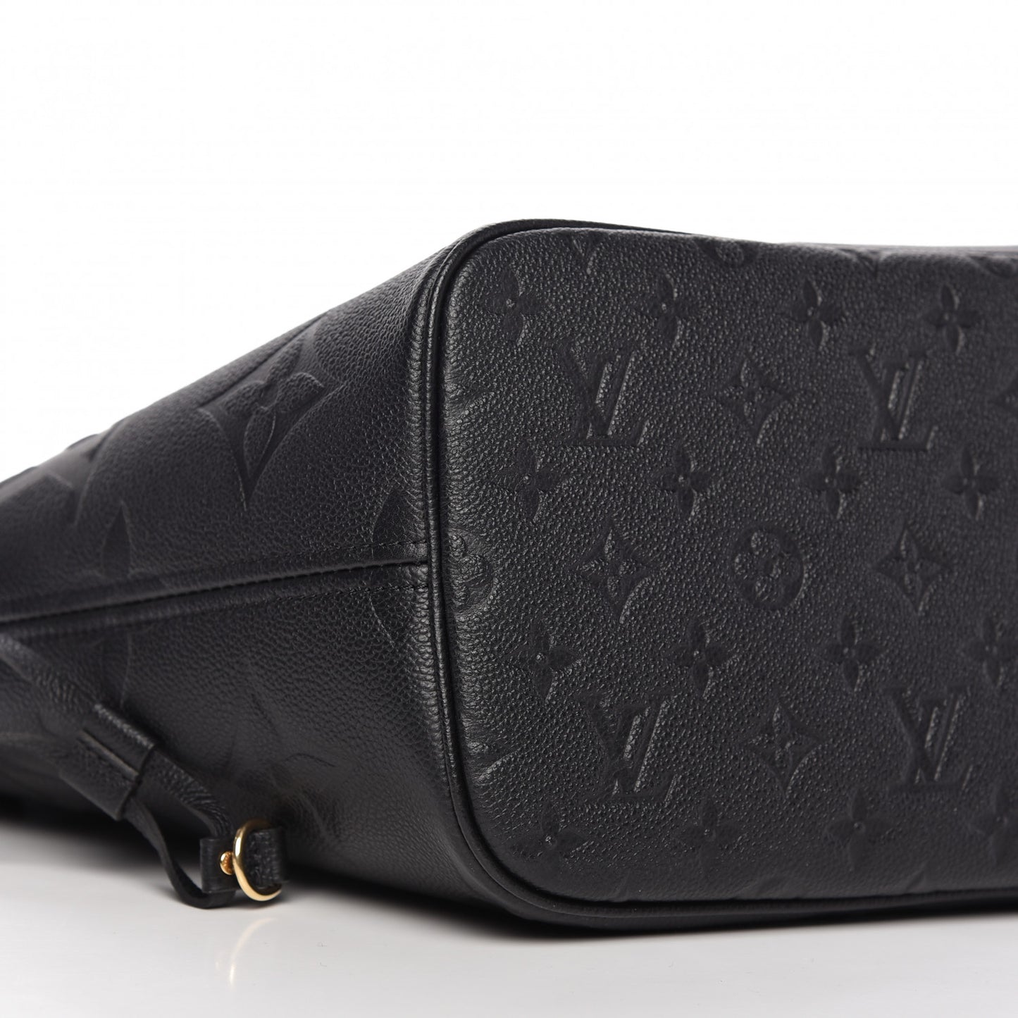 Empreinte Monogram Giant Neverfull MM Black