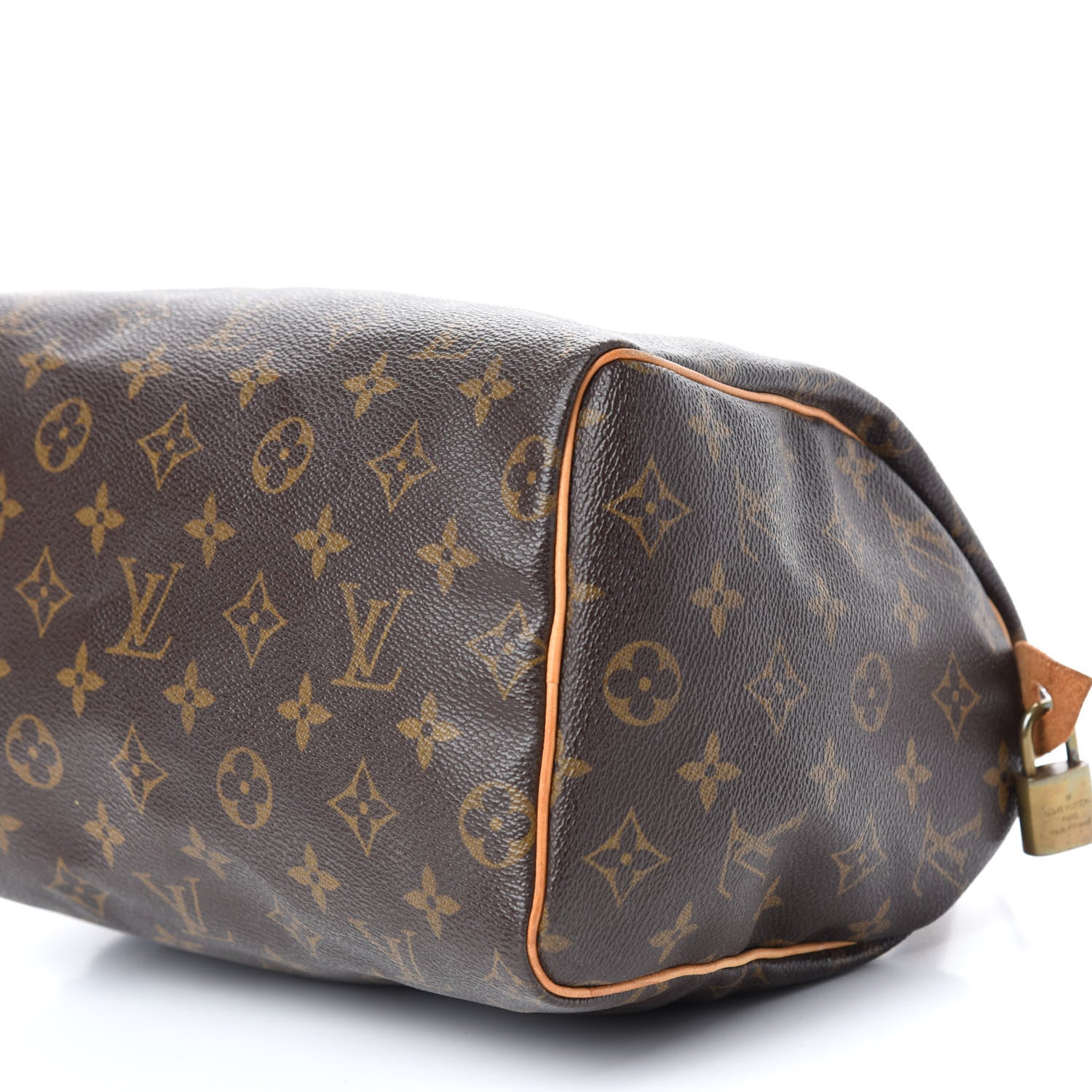 Louis Vuitton Monogram Speedy 25 7 of 11