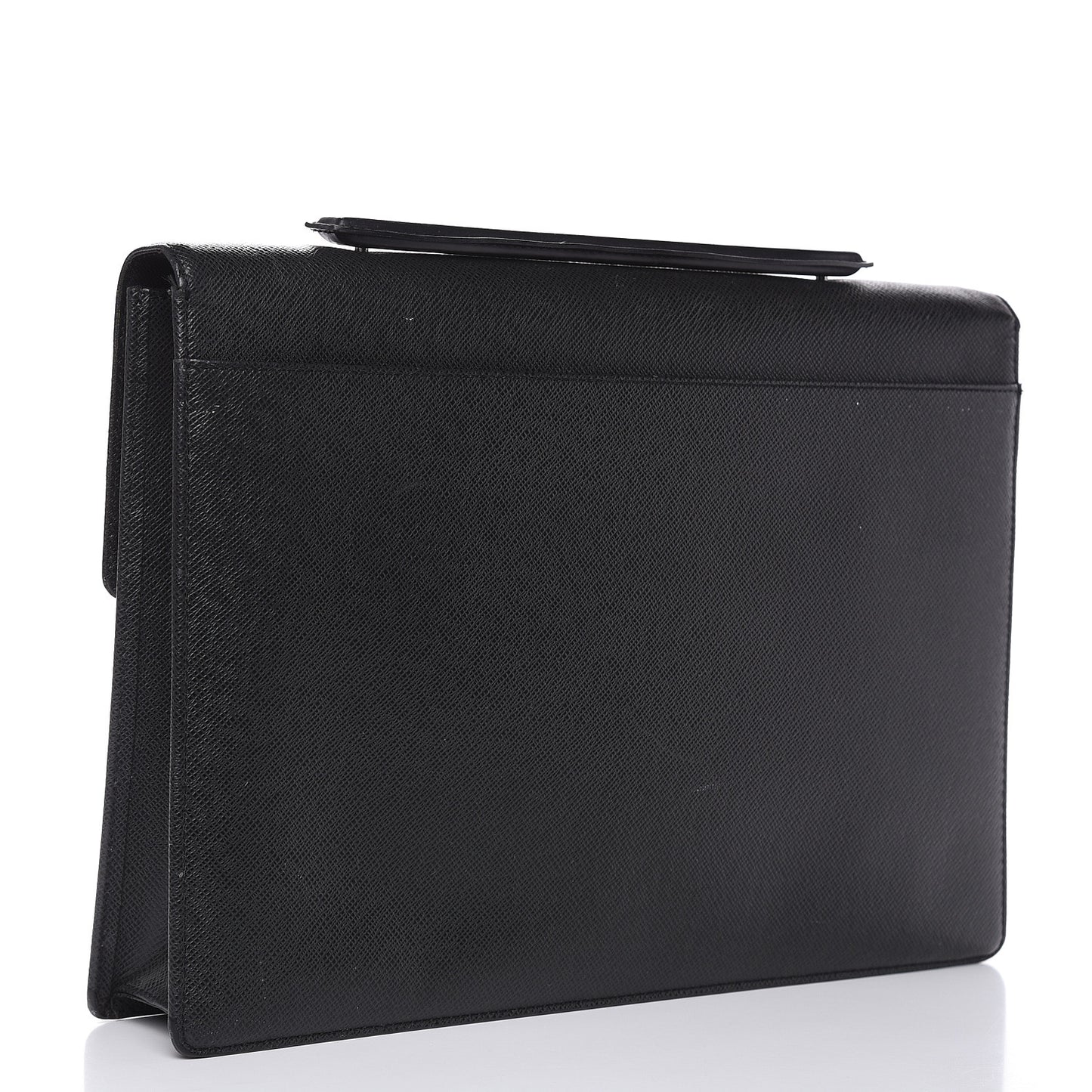 Taiga Angara Briefcase Black
