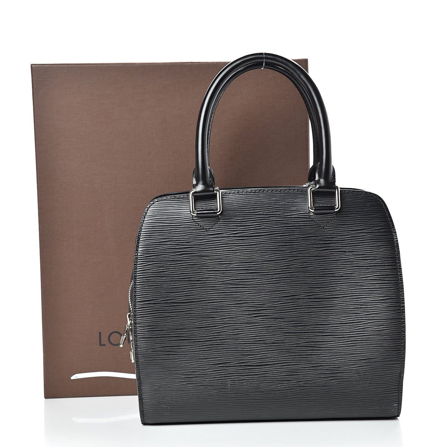 Epi Pont-Neuf Black