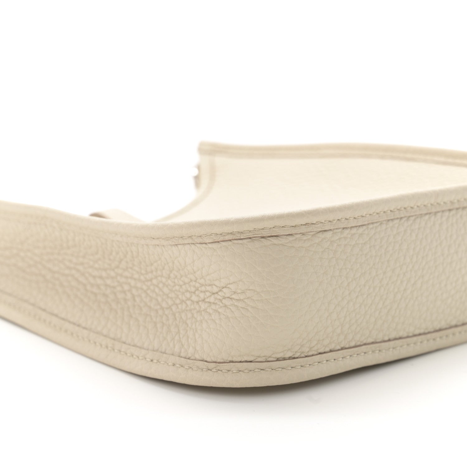 Hermes Taurillon Clemence Amazone Evelyne TPM Beton 9 of 11