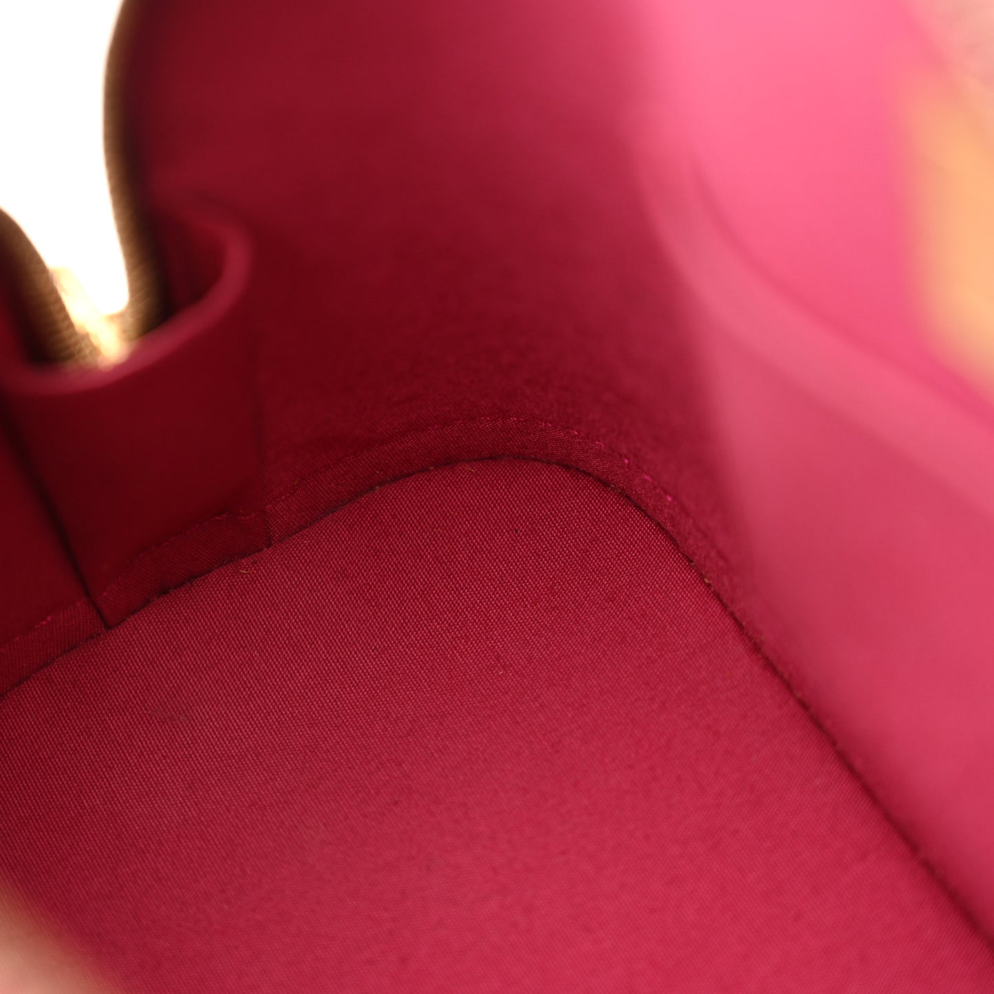 Vernis Alma BB Rose Indien