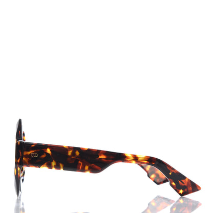 Christian Dior Acetate Spirit 1 Sunglasses Havana 3 of 7