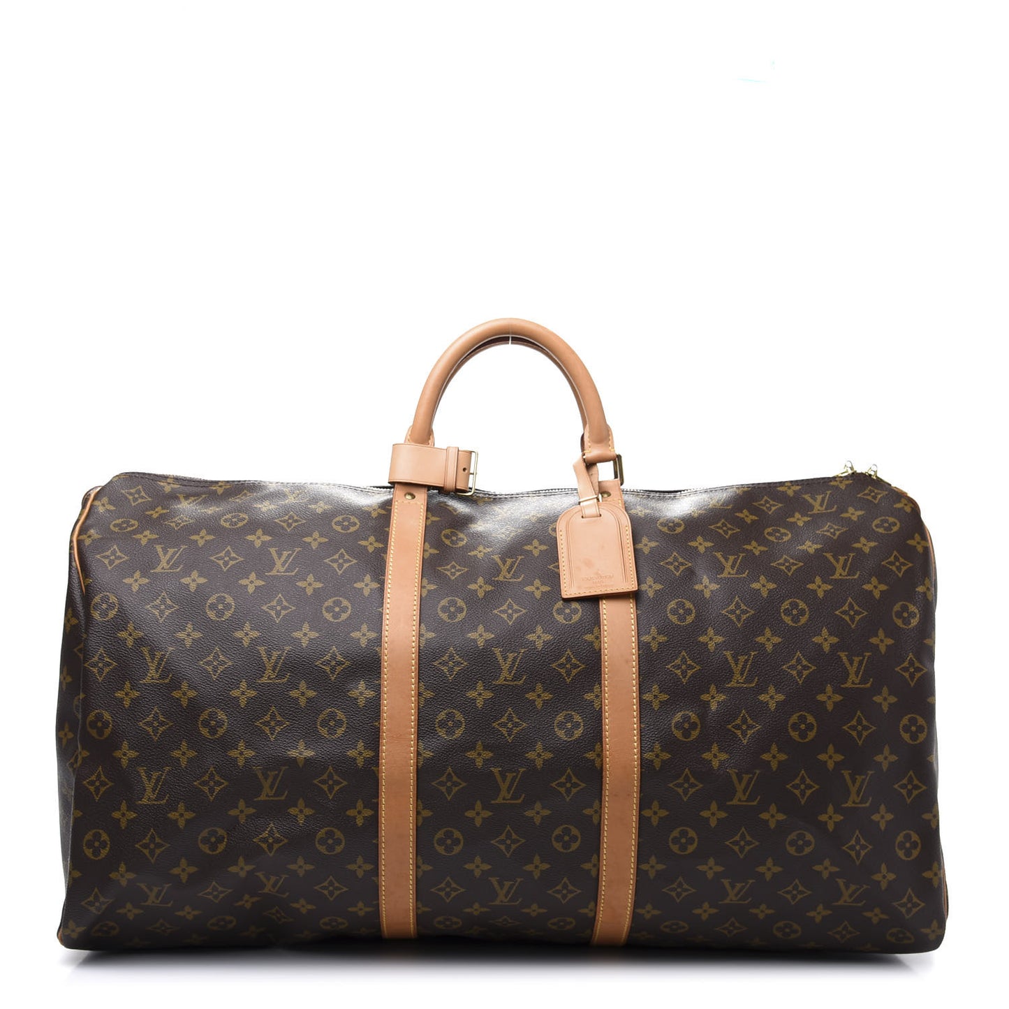 Monogram Keepall 60