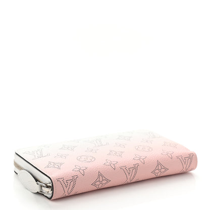 Louis Vuitton Mahina Degrade Zippy Wallet Rose 4 of 6