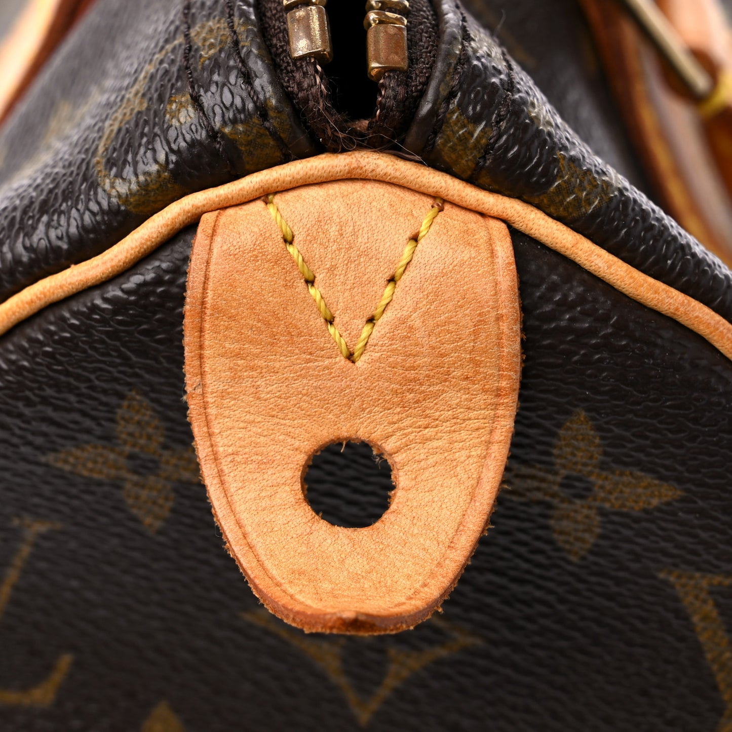 Monogram Speedy 25
