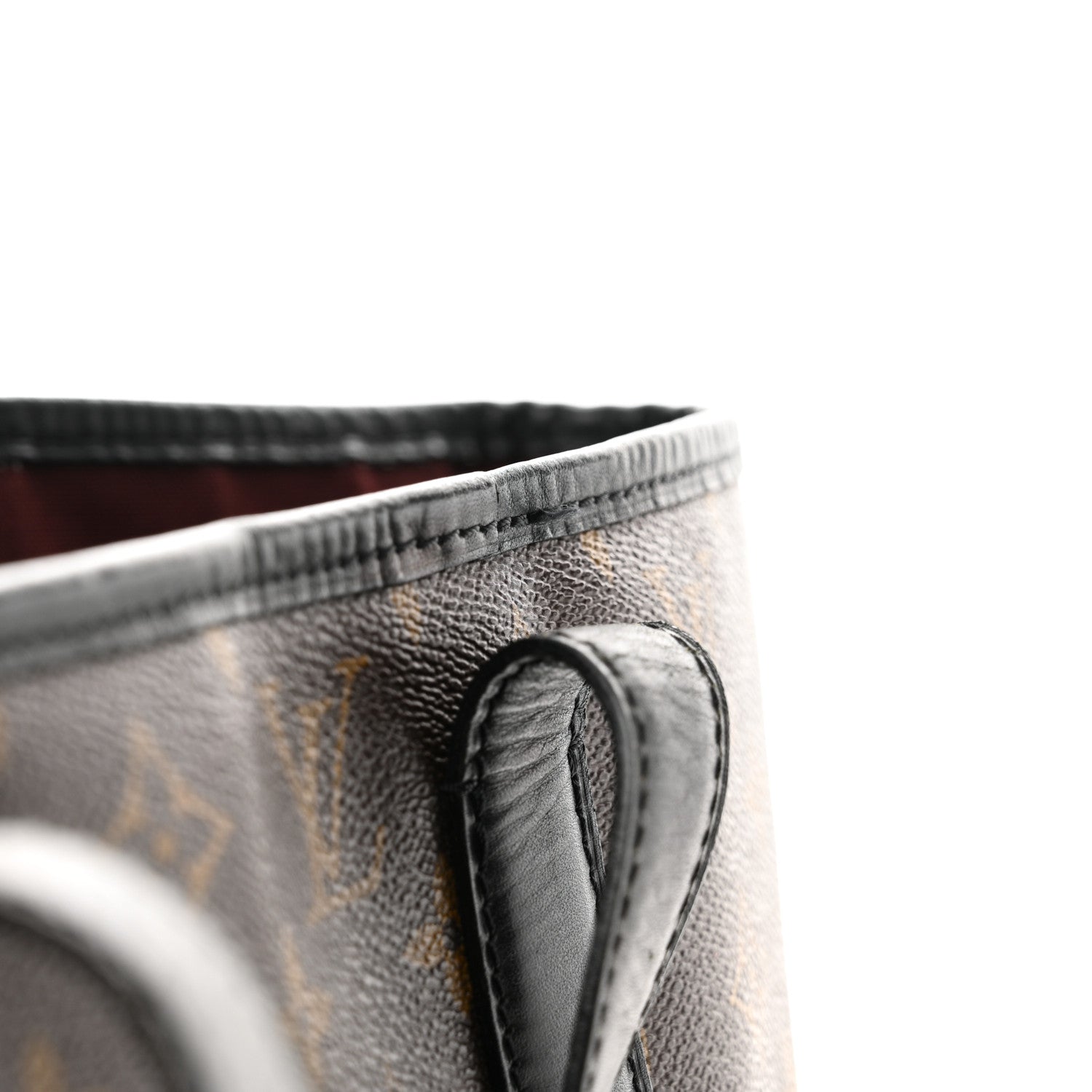 Louis Vuitton Monogram Macassar Davis 14 of 21