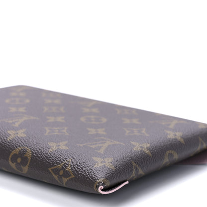 Louis Vuitton Monogram Kirigami Pochette Set 15 of 15