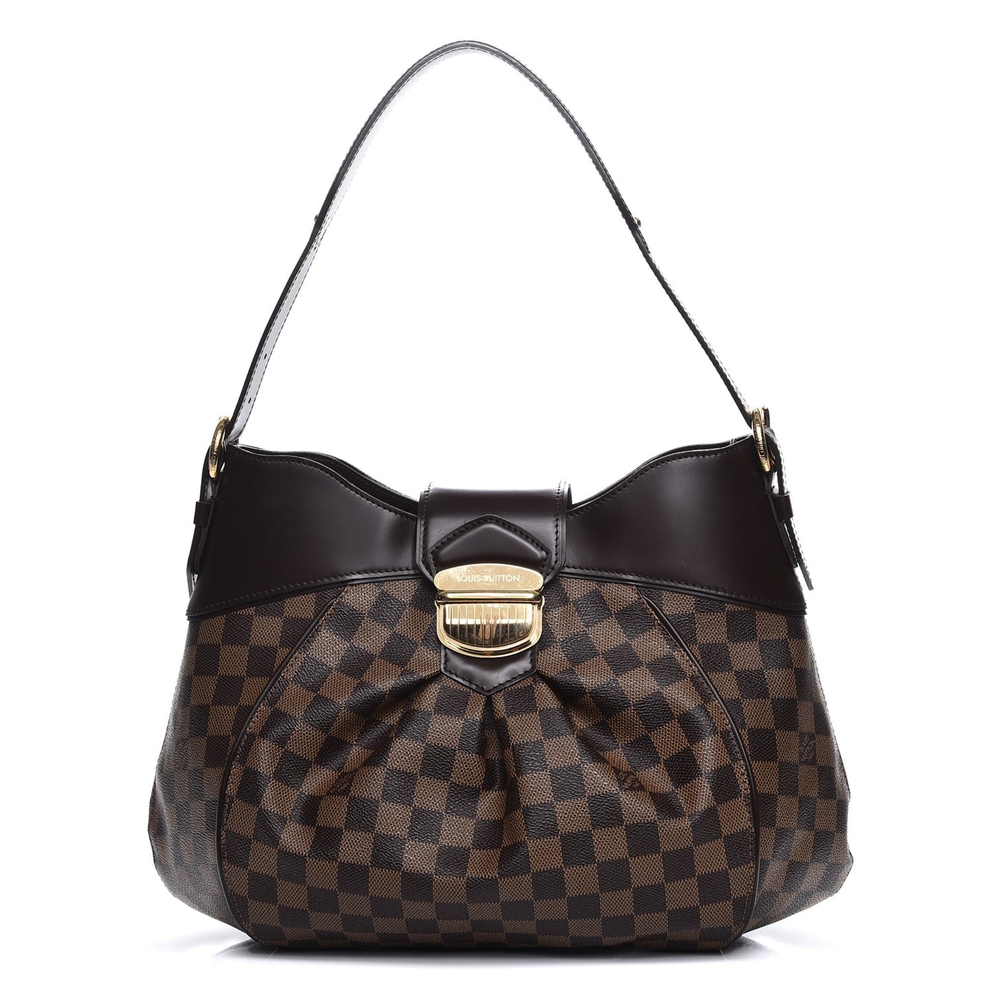 Damier Ebene Sistina MM