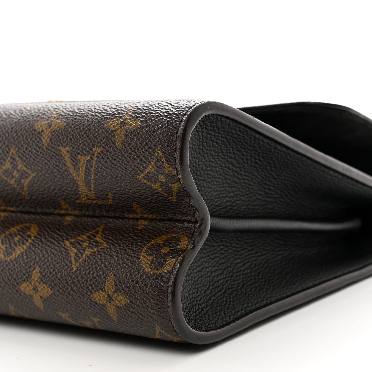 Louis Vuitton Monogram Victoire Black 9 of 11