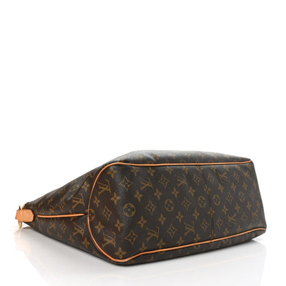 Louis Vuitton Monogram Delightful MM 4 of 9