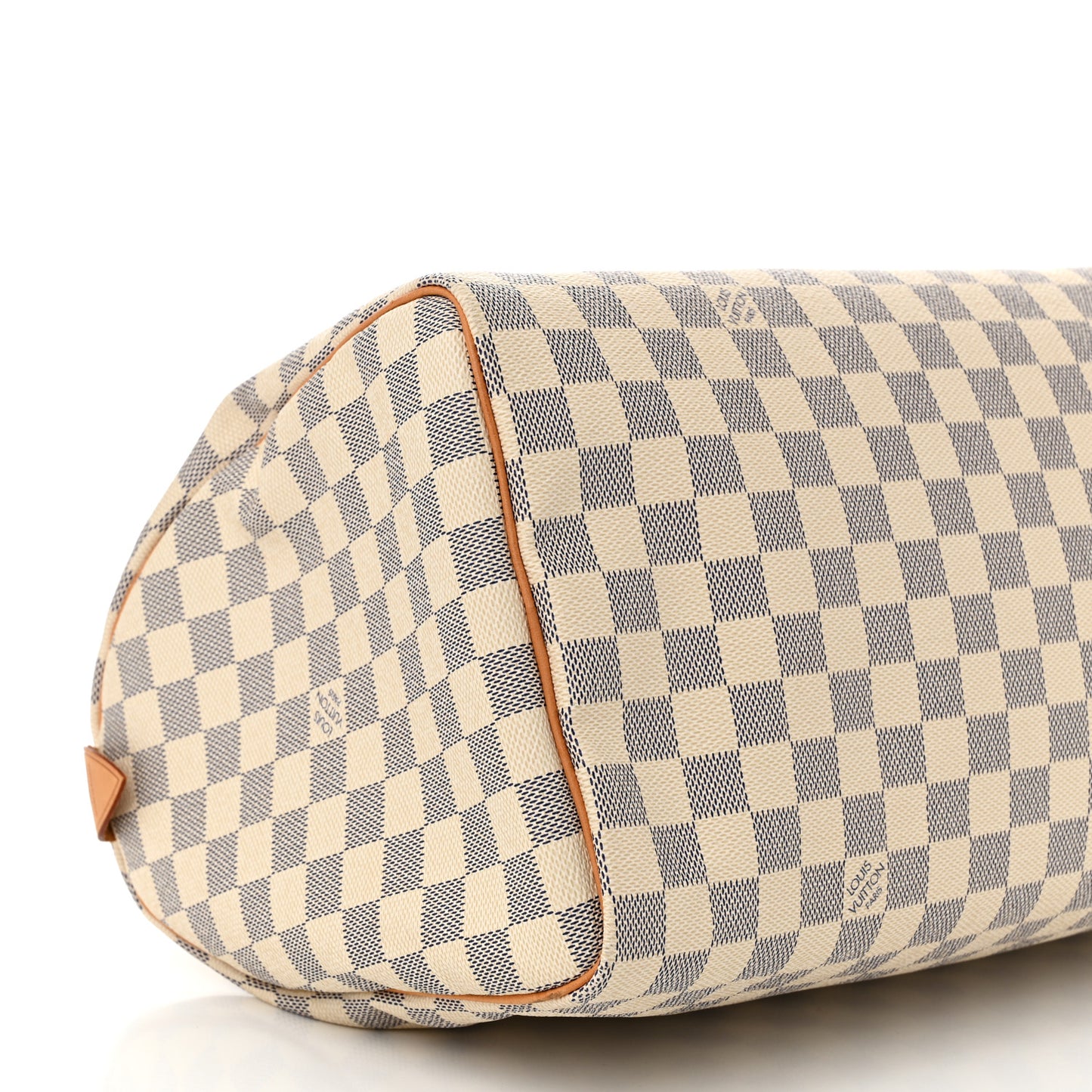 Damier Azur Speedy 35