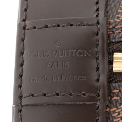Louis Vuitton Damier Ebene Alma PM 6 of 11
