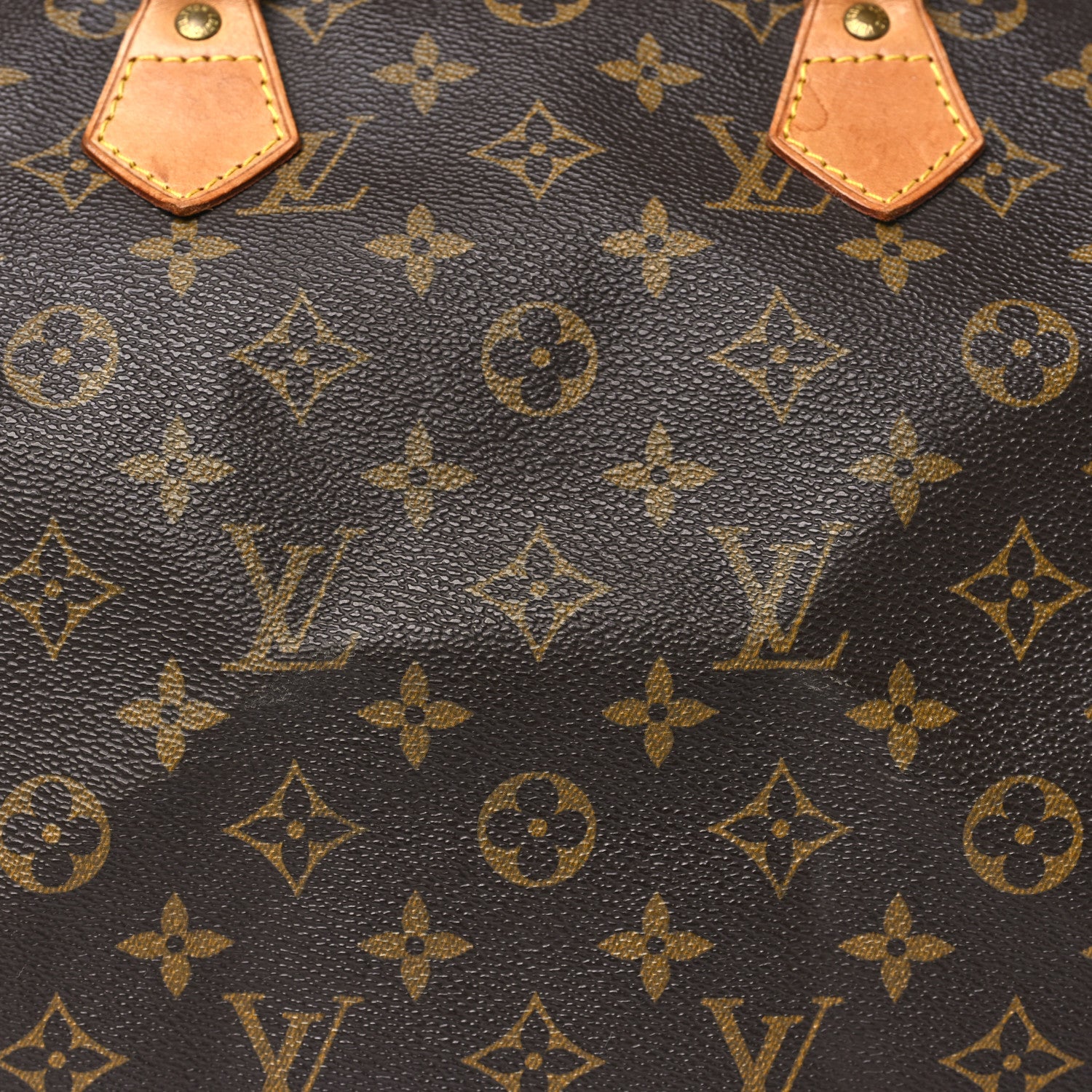 Louis Vuitton Monogram Speedy 30 7 of 12