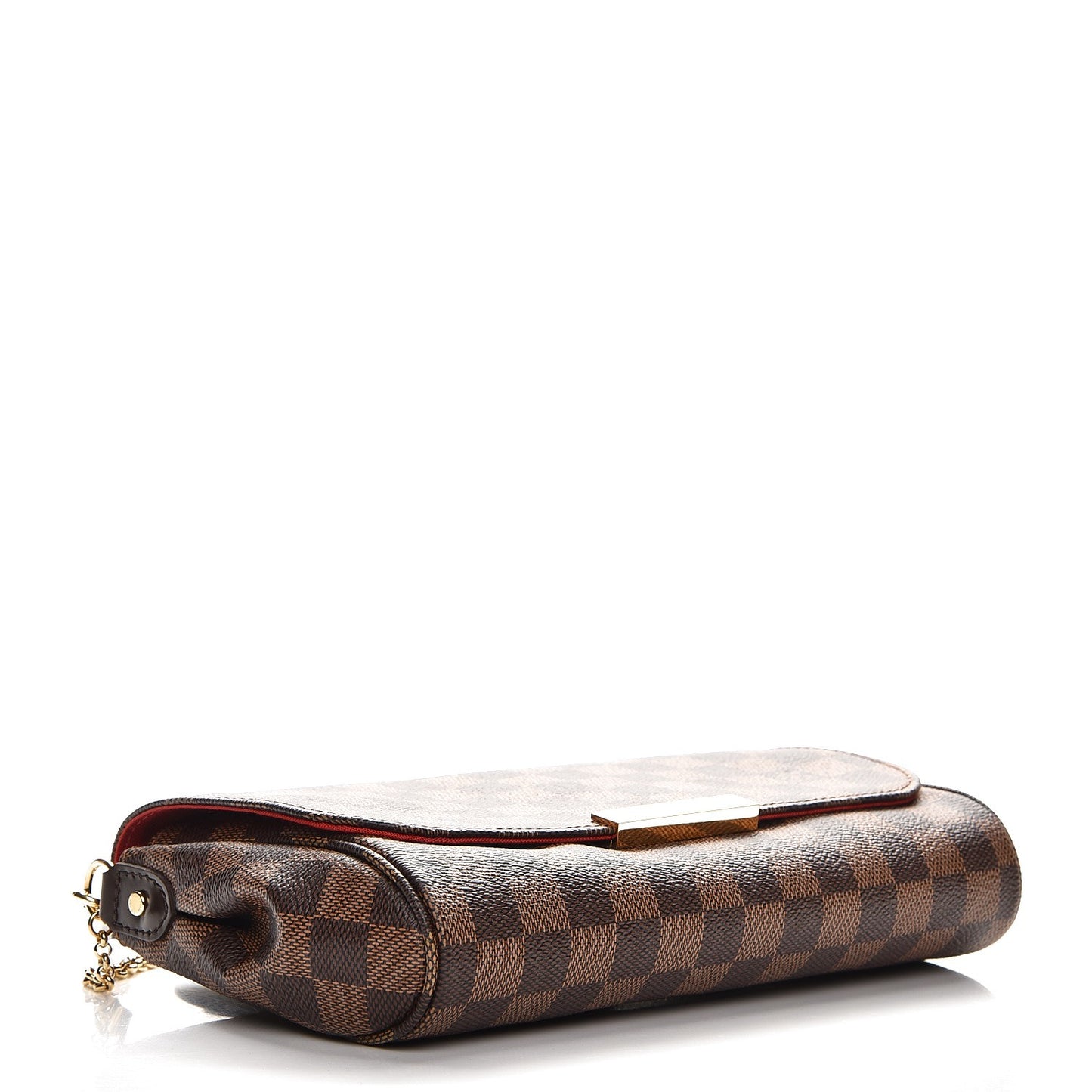 Damier Ebene Favorite MM