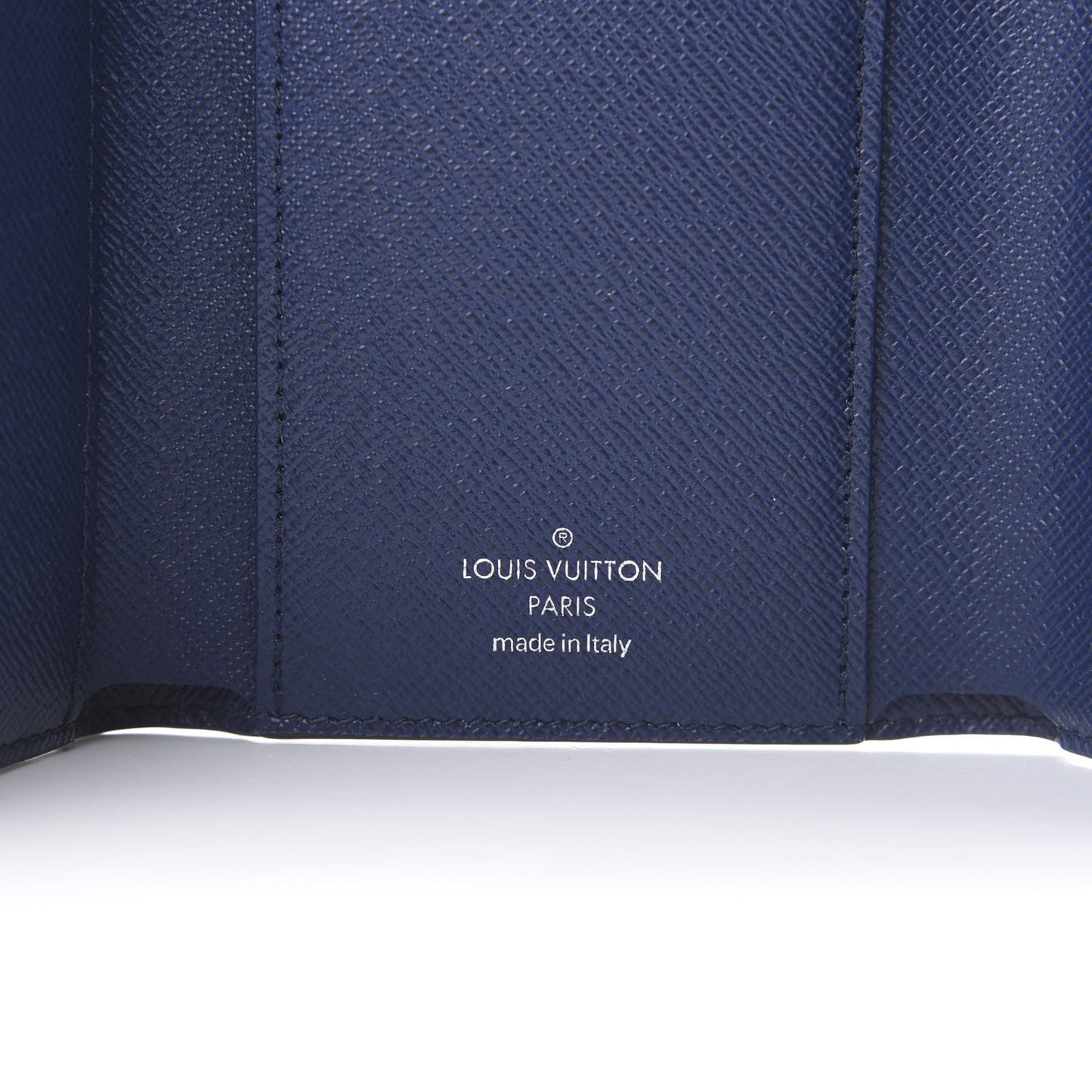 Monogram Escale Victorine Wallet Blue