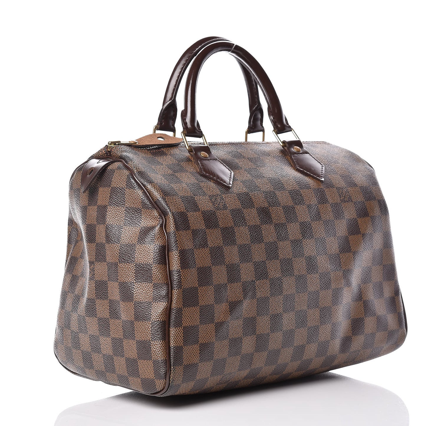 Damier Ebene Speedy 30