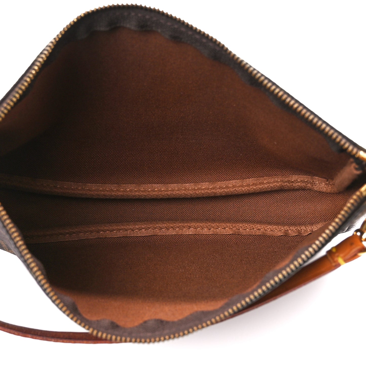 Monogram Pochette Accessories