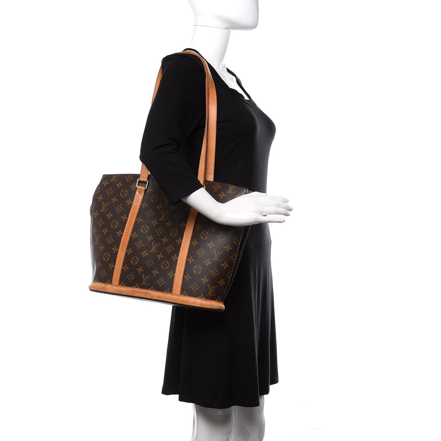 Monogram Babylone