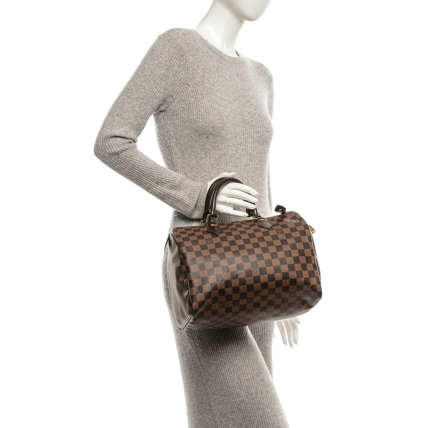 Damier Ebene Speedy 30