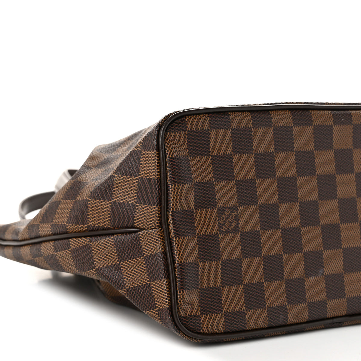 Louis Vuitton Damier Ebene Westminster PM 9 of 10