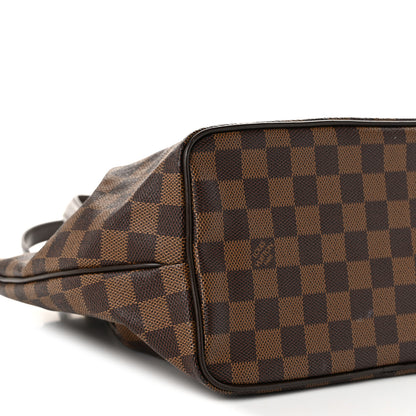 Louis Vuitton Damier Ebene Westminster PM 9 of 10