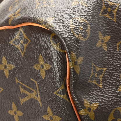Louis Vuitton Monogram Keepall 60 8 of 10