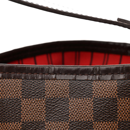 Louis Vuitton Damier Ebene Delightful PM 11 of 19